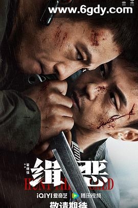 缉恶(2024)HD高清迅雷网盘磁力下载