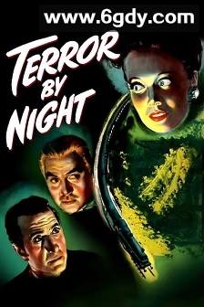 恐怖之夜(1946)HD高清迅雷网盘磁力下载