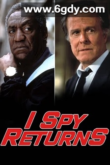 谍网威龙回归(1994)HD高清迅雷网盘磁力下载