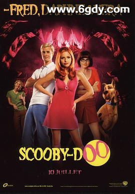 史酷比(2002)HD高清迅雷网盘磁力下载