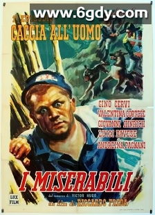 悲惨世界(1948)HD高清迅雷网盘磁力下载