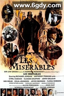 悲惨世界(1978)HD高清迅雷网盘磁力下载