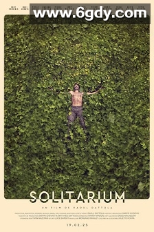 Solitarium(2025)HD高清迅雷网盘磁力下载