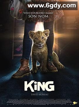 我的小狮王(2022)HD高清迅雷网盘磁力下载