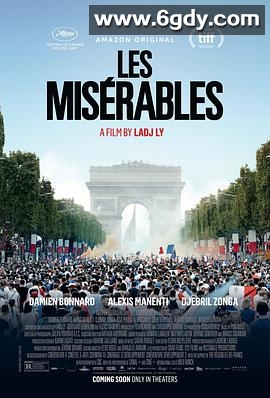 悲惨世界(2019)HD高清迅雷网盘磁力下载