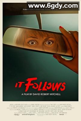 它在身后(2014)HD高清迅雷网盘磁力下载