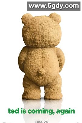 泰迪熊2(2015)HD高清迅雷网盘磁力下载