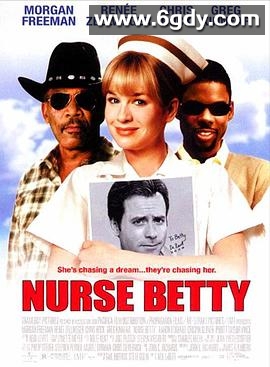 护士贝蒂(2000)HD高清迅雷网盘磁力下载