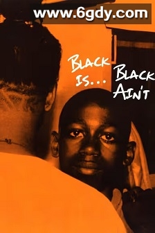 黑人意味着···(1994)超清高清迅雷网盘磁力下载