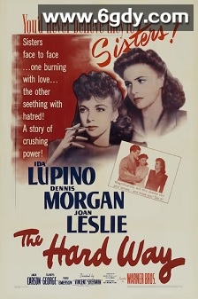 桃李飘零(1943)HD高清迅雷网盘磁力下载