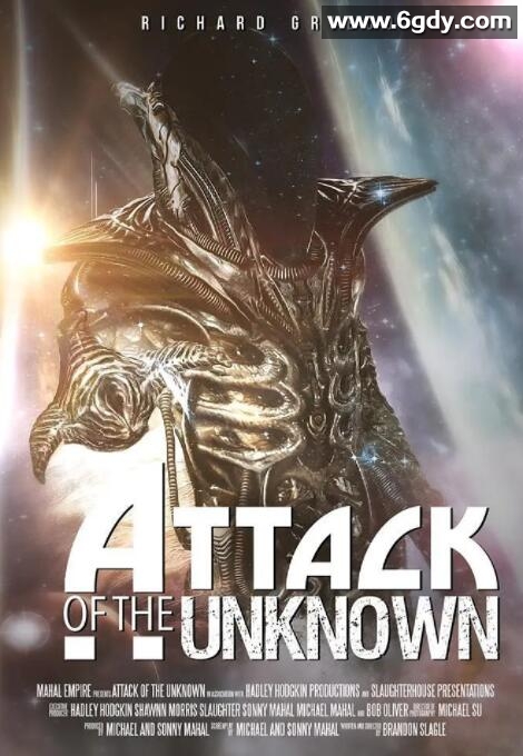 无名者的攻击(2020)HD高清迅雷网盘磁力下载