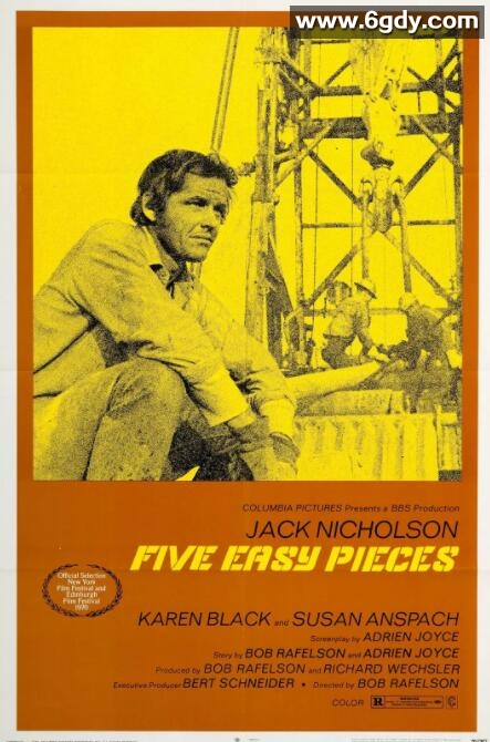 五支歌(1970)HD高清迅雷网盘磁力下载