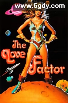 外星女人(1973)HD高清迅雷网盘磁力下载