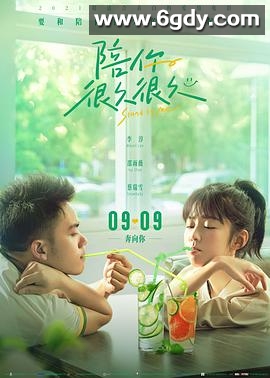 陪你很久很久(2019)HD高清迅雷网盘磁力下载