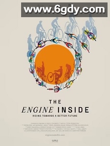 The Engine Inside(2023)HD高清迅雷网盘磁力下载