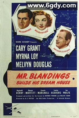 燕雀香巢(1948)超清高清迅雷网盘磁力下载