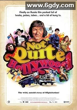 不十分好莱坞(2008)超清高清迅雷网盘磁力下载