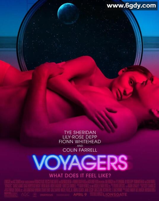 太空异旅(2021)HD高清迅雷网盘磁力下载