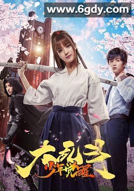 大乱斗之少年觉醒(2016)HD高清迅雷网盘磁力下载