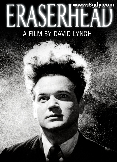 橡皮头(1977)HD高清迅雷网盘磁力下载