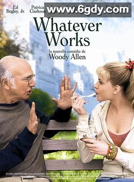 怎样都行(2009)HD高清迅雷网盘磁力下载