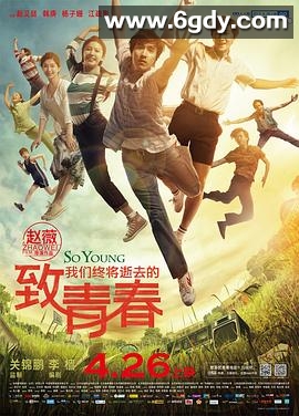 致我们终将逝去的青春(2013)HD高清迅雷网盘磁力下载