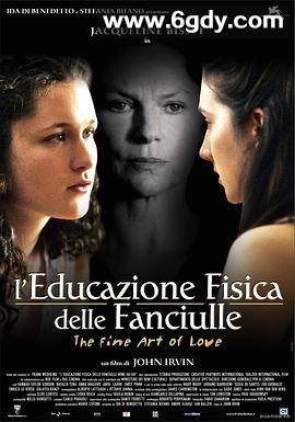 爱的艺术(2005)HD高清迅雷网盘磁力下载