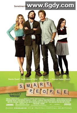 聪明人(2008)HD高清迅雷网盘磁力下载