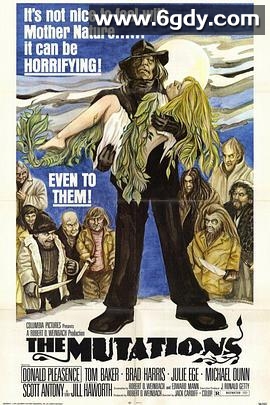 突变(1974)HD高清迅雷网盘磁力下载