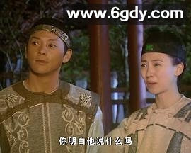 错体姻缘(2004)HD高清迅雷网盘磁力下载