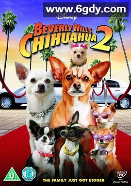 比佛利拜金狗2(2011)HD高清迅雷网盘磁力下载