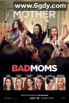 坏妈妈(2016)HD高清迅雷网盘磁力下载