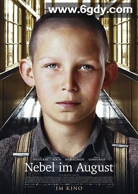 八月的雾(2016)HD高清迅雷网盘磁力下载