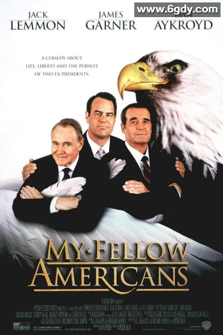 总统拍档(1996)HD高清迅雷网盘磁力下载