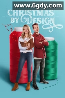 Christmas by Design(2023)HD高清迅雷网盘磁力下载