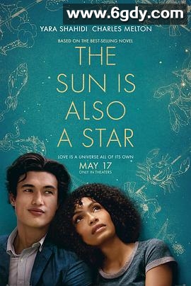 太阳也是星星(2019)HD高清迅雷网盘磁力下载