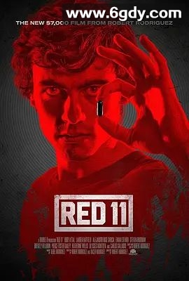 红十一(2018)超清高清迅雷网盘磁力下载