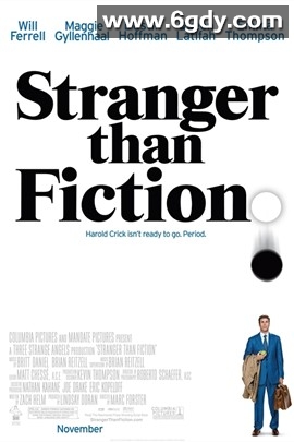 奇幻人生(2006)HD高清迅雷网盘磁力下载