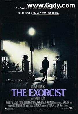 驱魔人(1973)HD高清迅雷网盘磁力下载