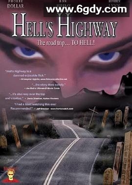 地狱公路(2002)HD高清迅雷网盘磁力下载