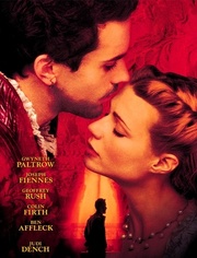 莎翁情史(1998)HD高清迅雷网盘磁力下载