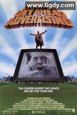 广告之王(1989)HD高清迅雷网盘磁力下载