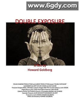 双重曝光(2024)HD高清迅雷网盘磁力下载