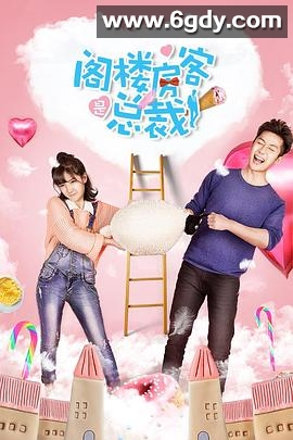 阁楼房客是总裁(2018)HD高清迅雷网盘磁力下载