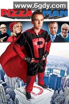 披萨超人(2011)HD高清迅雷网盘磁力下载