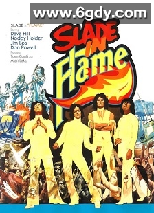 Slade-Flame(1975)HD高清迅雷网盘磁力下载
