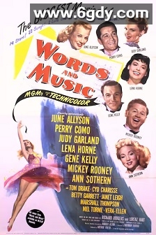 锦绣云裳(1948)HD高清迅雷网盘磁力下载