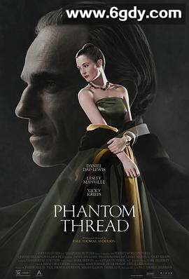 魅影缝匠(2017)HD高清迅雷网盘磁力下载