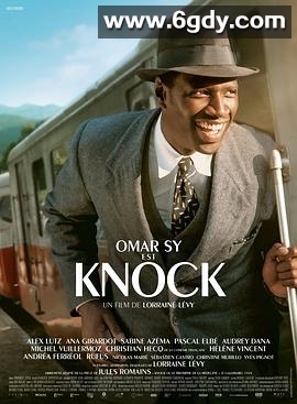 匪医诺克(2017)HD高清迅雷网盘磁力下载