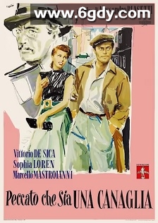 汽车女窃贼(1954)HD高清迅雷网盘磁力下载